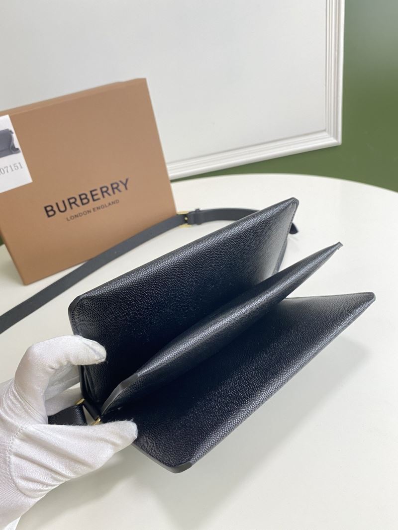 Burberry Satchel Bags